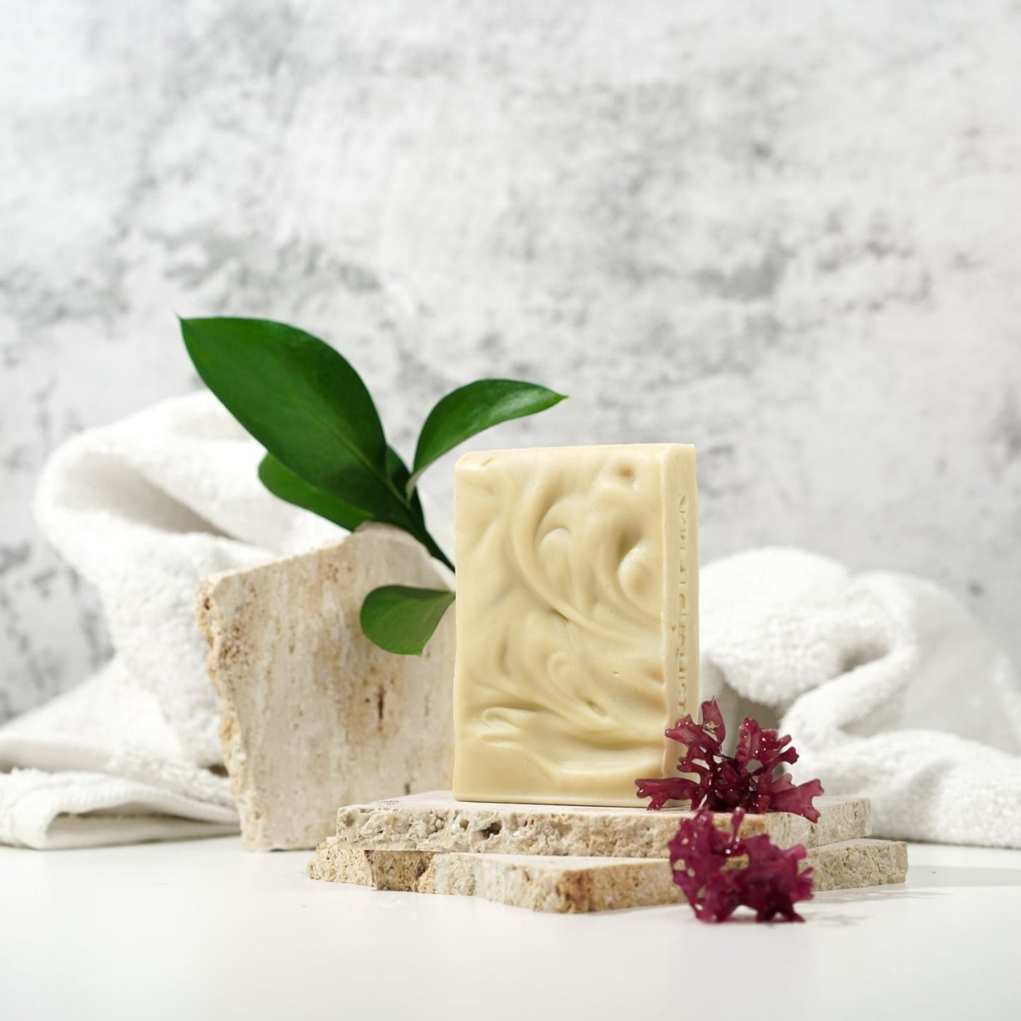 Seaweed Soap Bar - Surfers Paradise Artisan Soap