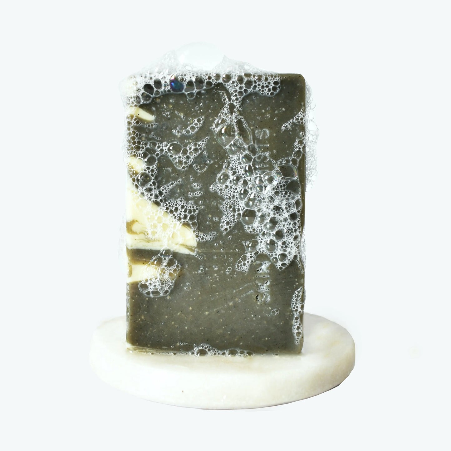 Sea Minerals Detox Soap Bar Artisan Soap