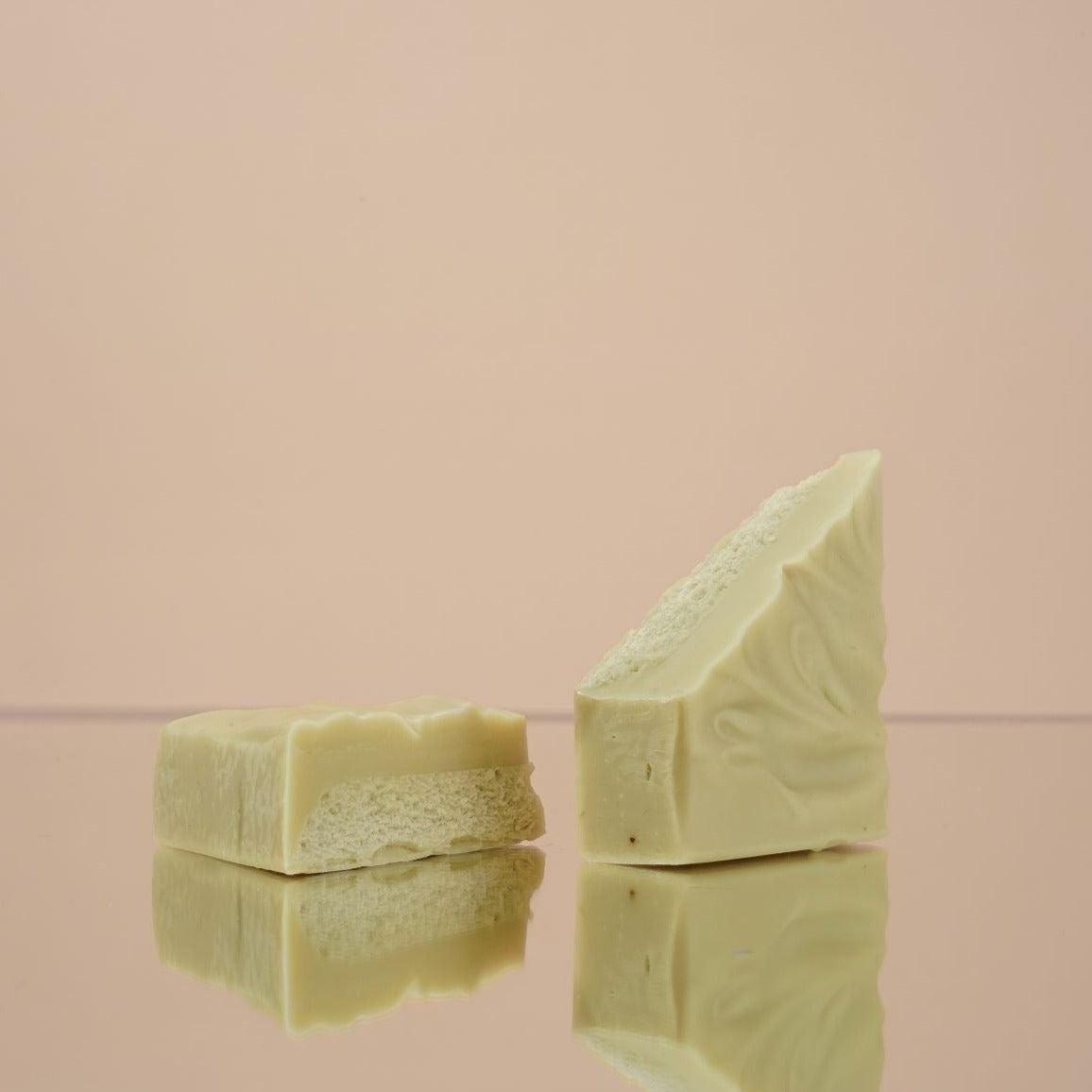 Artisan Soap Slice - 20g sample artisan soap bar