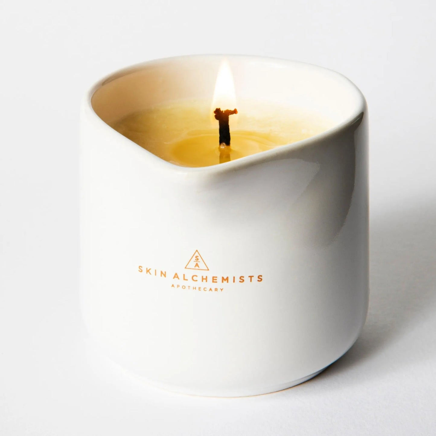 Sweet Dreams Massage Oil Candle