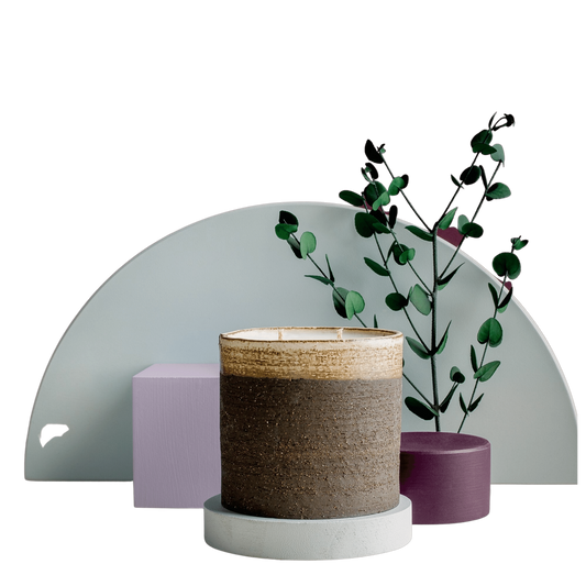 Luxury Scented Candle Seasonal Release