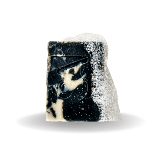 Sea Minerals Detox Soap Bar Artisan Soap