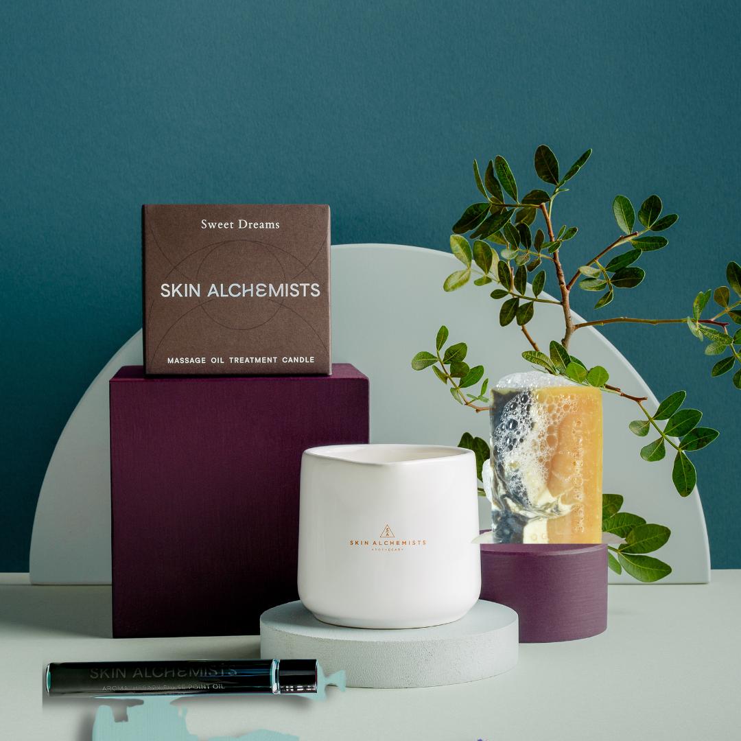 Sweet Dreams Tranquility Gift Set Buy Sweet Dreams Gift Set Skin