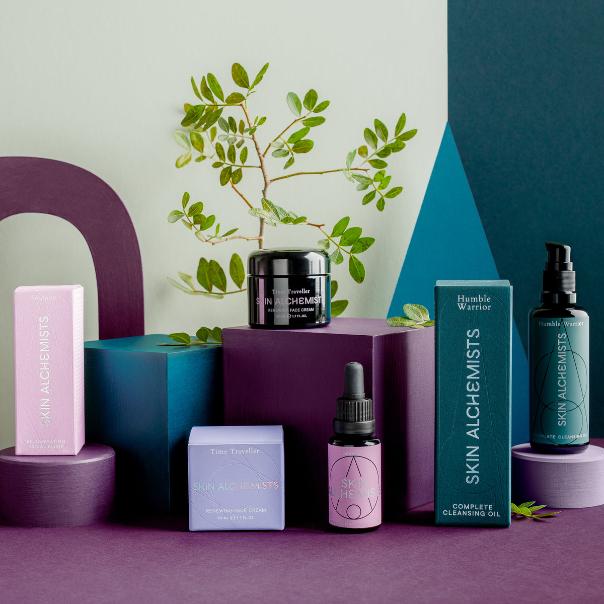 Skincare