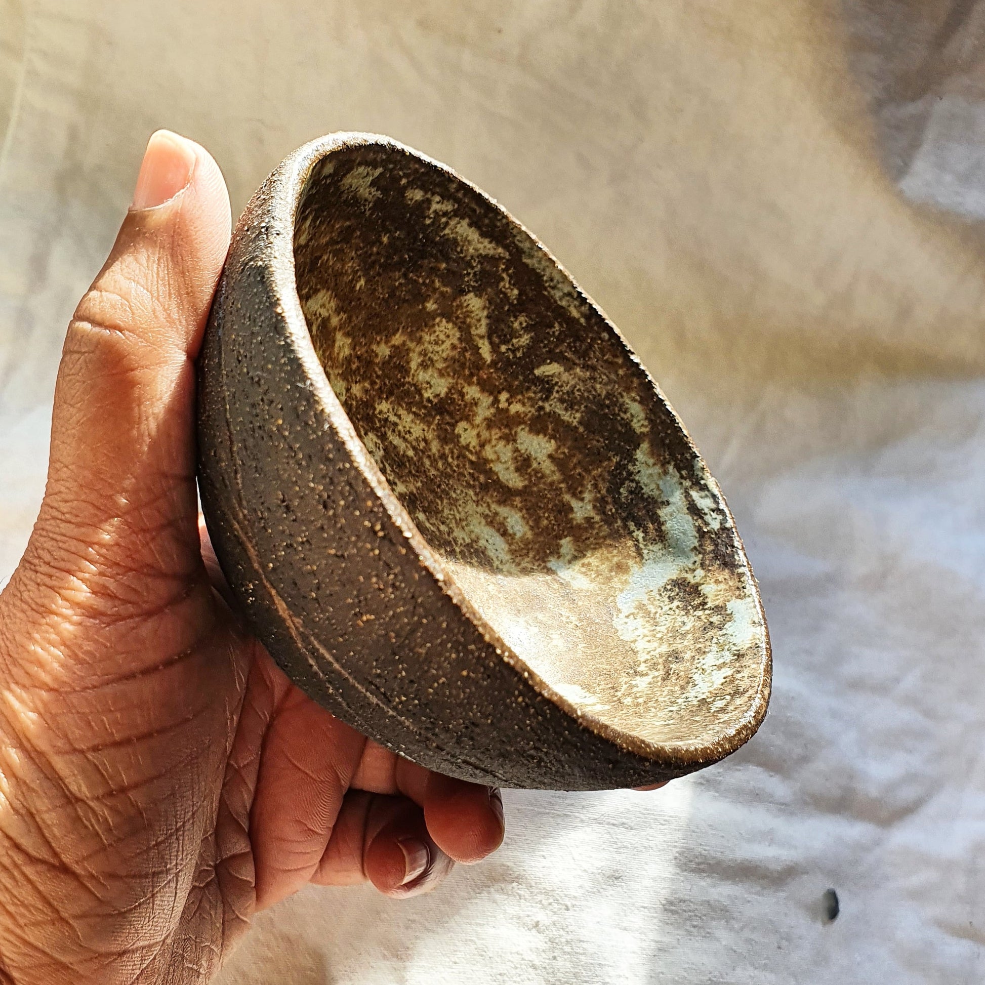 The Ritual Bowl handmade