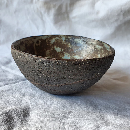 The Ritual Bowl handmade