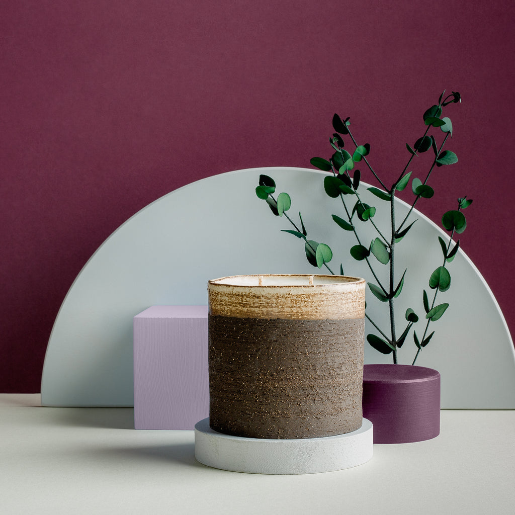 Luxury Scented Candle Seasonal Release
