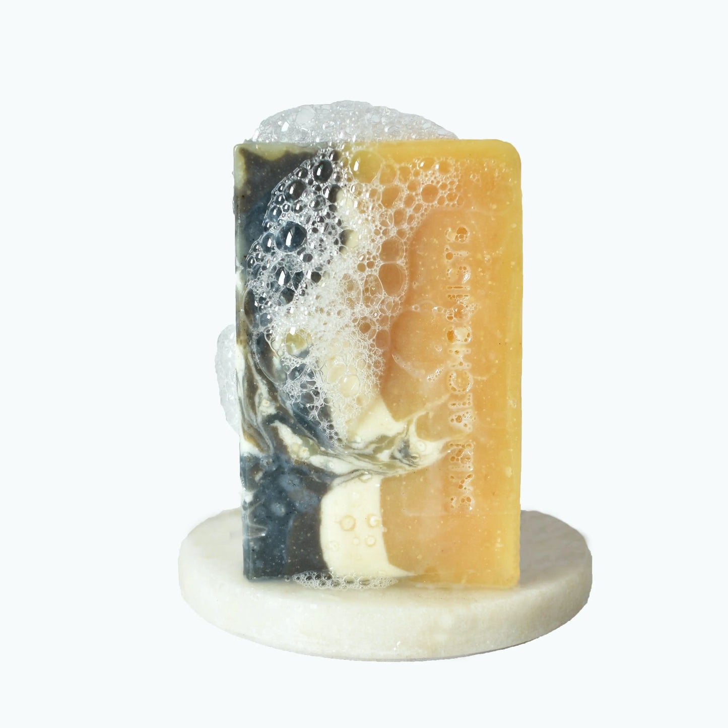 Turmeric Soap Bar - Sundown Artisan Soap