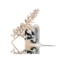 Pink Clay Soap Bar - Charred Rose Artisan Soap