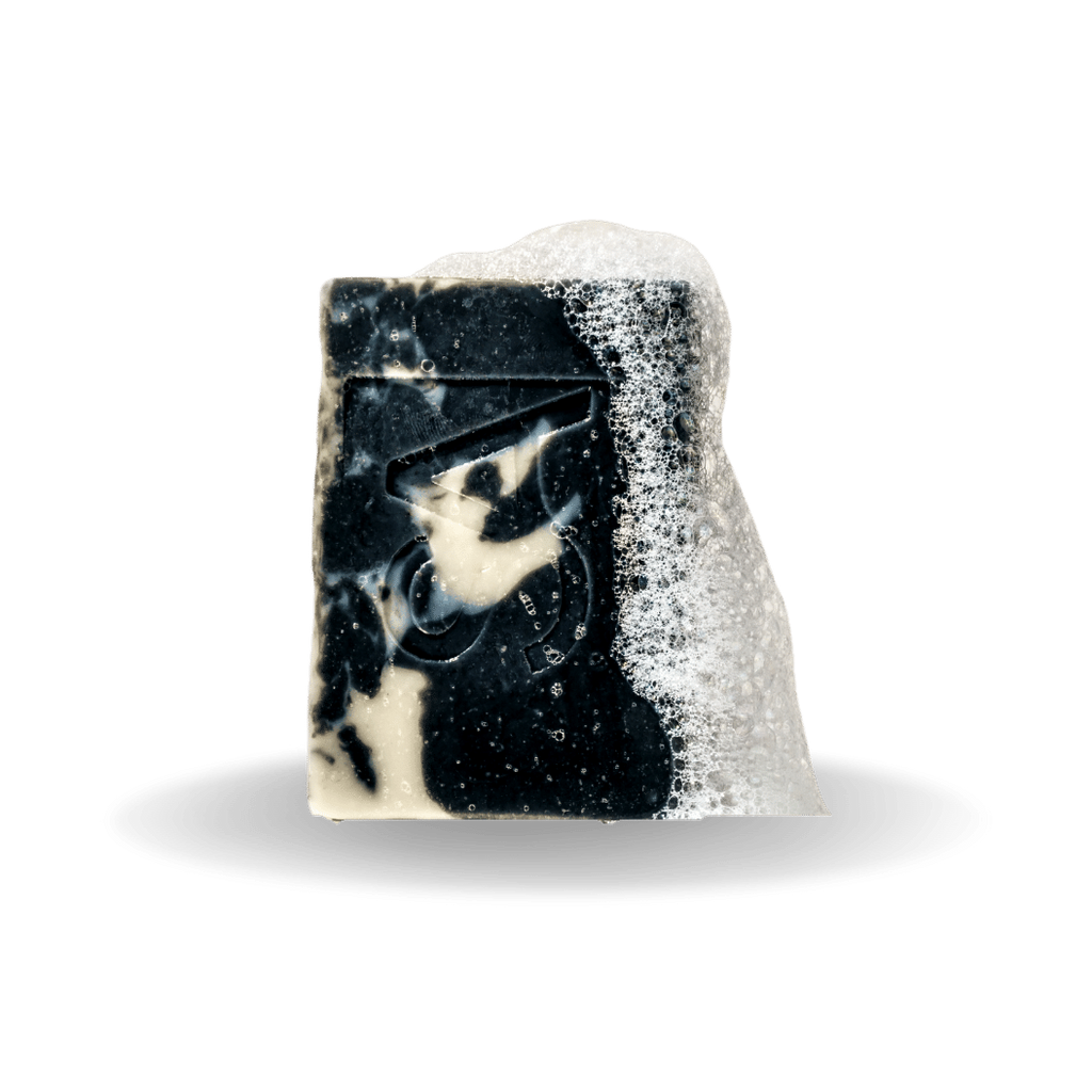 Sea Minerals Detox Soap Bar Artisan Soap